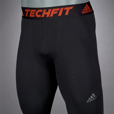 adidas herren unterwäsche techfit|adidas techfit männer.